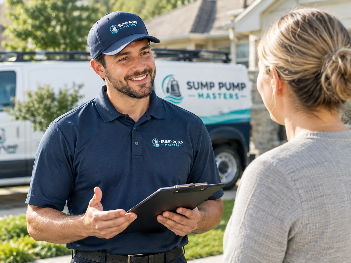 Sump Pump Repair Warner, SD FAQs